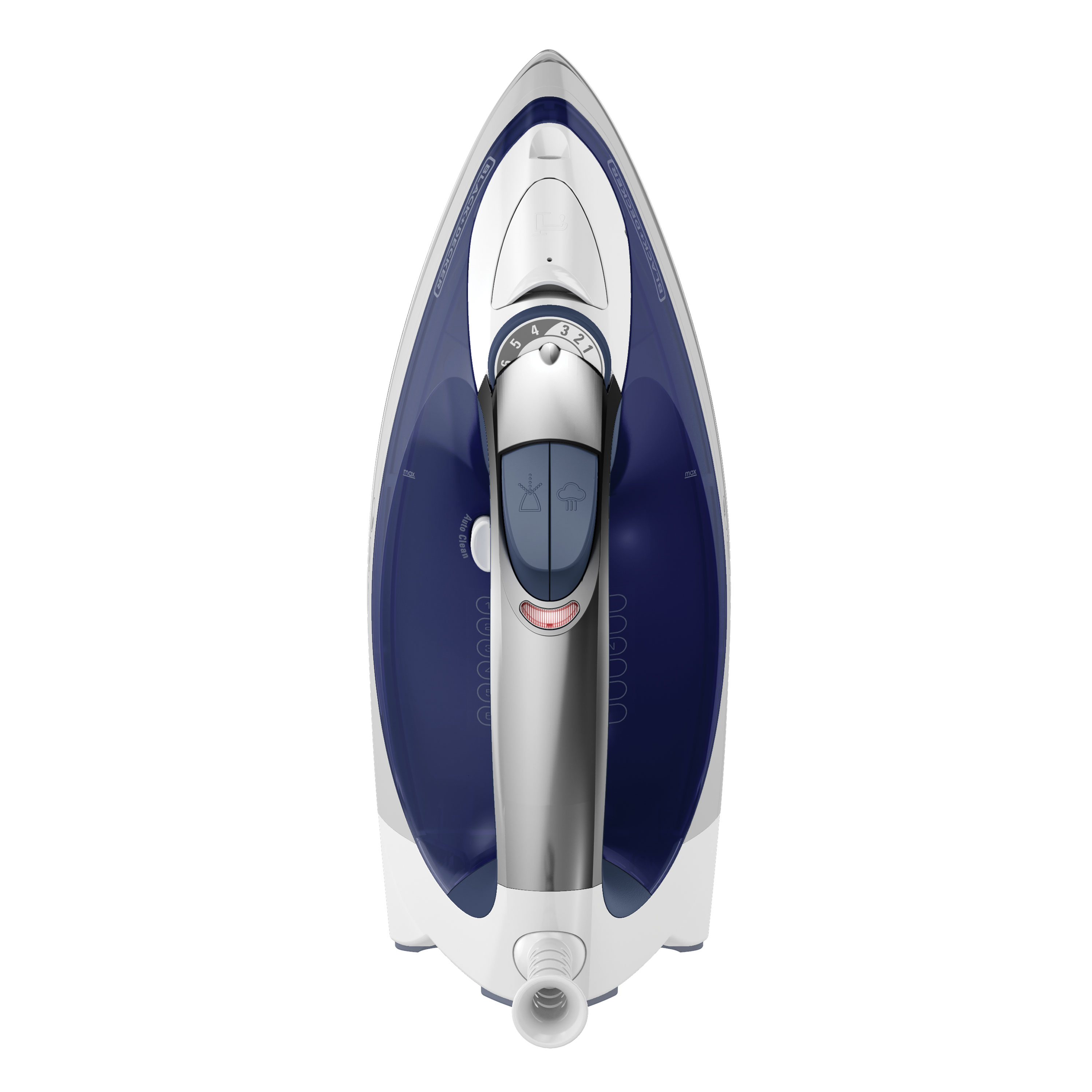 Xpress Steam Iron